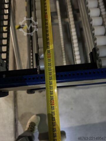 Flow rack Bito Stückgut-Durchlaufregal