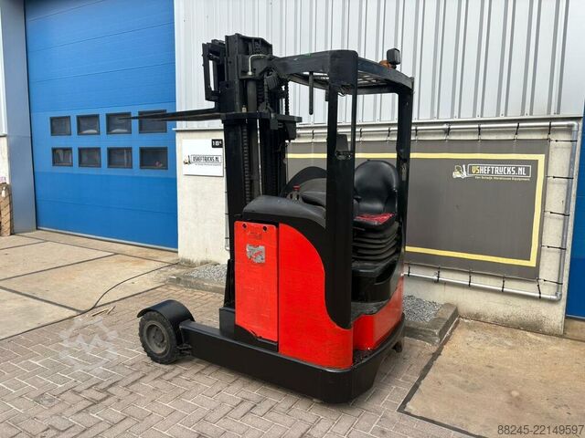 VS-22926 outdoor reach truck Linde R16G LINDE R16G