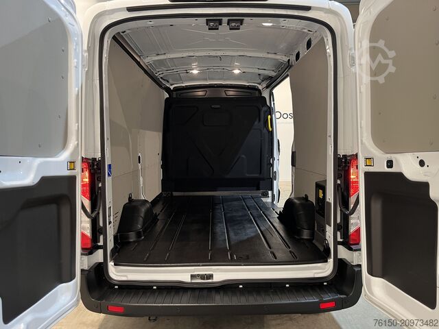 Kastenwagen Ford E-Transit 350 L2H2 Trend 68 kWh / 100% Elektris...