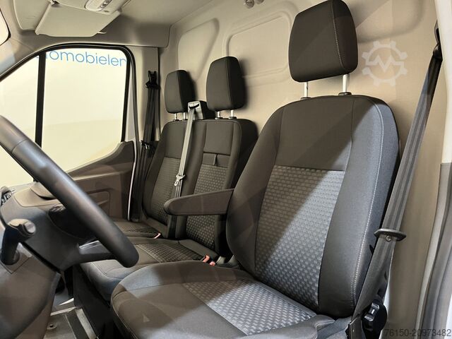 Kastenwagen Ford E-Transit 350 L2H2 Trend 68 kWh / 100% Elektris...