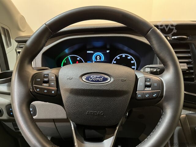 Kastenwagen Ford E-Transit 350 L2H2 Trend 68 kWh / 100% Elektris...