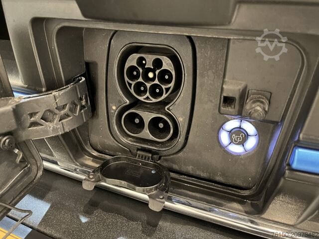 Kastenwagen Ford E-Transit 350 L2H2 Trend 68 kWh / 100% Elektris...