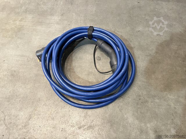 Kastenwagen Ford E-Transit 350 L2H2 Trend 68 kWh / 100% Elektris...