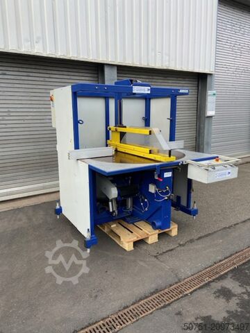 Untertischkappsäge, Kappsäge Schneider KSD