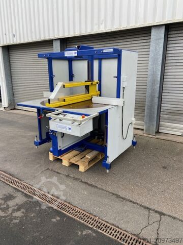 Untertischkappsäge, Kappsäge Schneider KSD