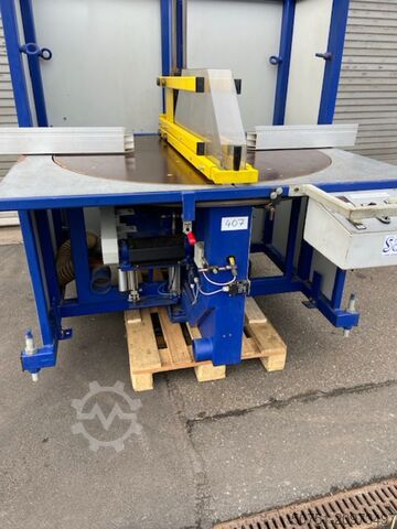 Untertischkappsäge, Kappsäge Schneider KSD