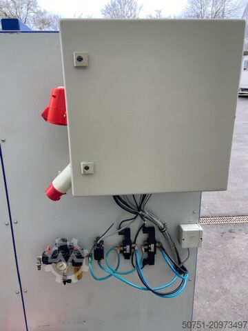 Untertischkappsäge, Kappsäge Schneider KSD