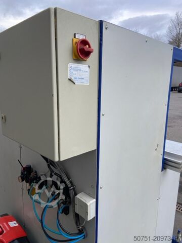 Untertischkappsäge, Kappsäge Schneider KSD