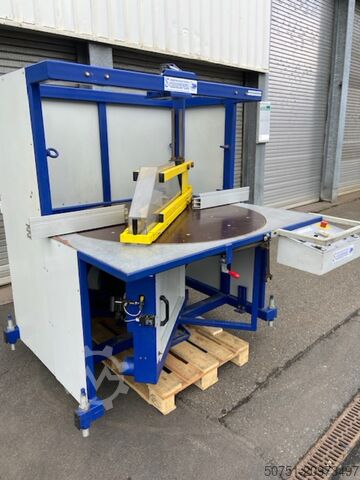 Untertischkappsäge, Kappsäge Schneider KSD