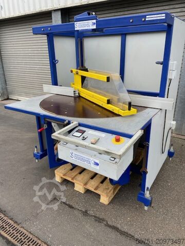 Untertischkappsäge, Kappsäge Schneider KSD