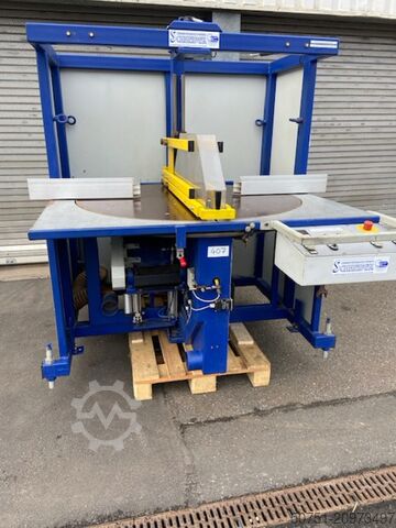 Untertischkappsäge, Kappsäge Schneider KSD