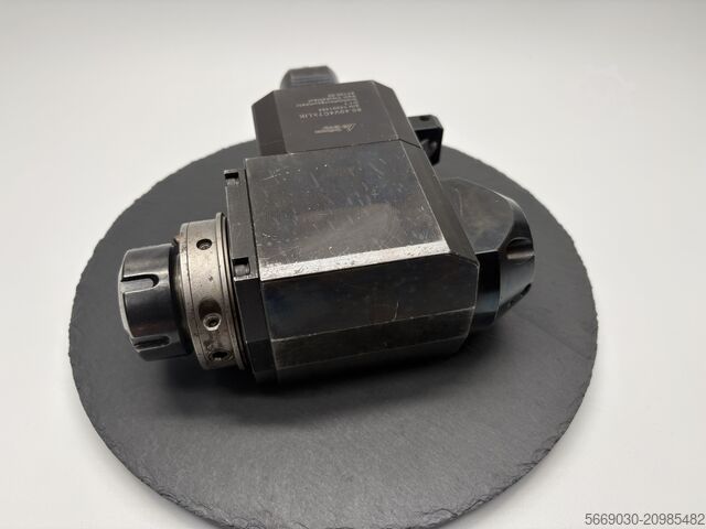 Radial drilling and milling head EWS 60.40V4CTXLIK VDI40