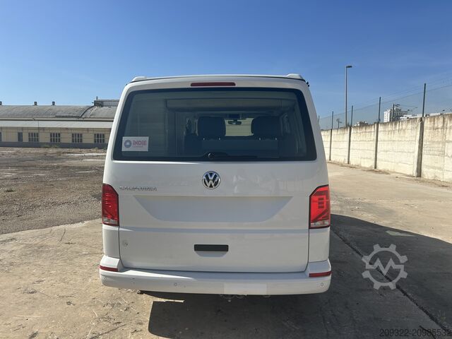 Caravan/camper Volkswagen California Camper | 4 Posti | Cucinotto + Letto Tetto