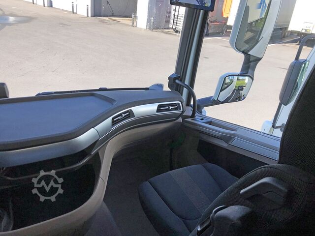 Standard-SZM DAF XG 480 FT - ST912 TraXon – MX Engine brake – lu...