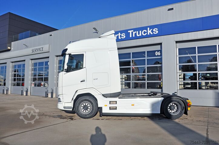 Standard-SZM DAF XG 480 FT - ST912 TraXon – MX Engine brake – lu...