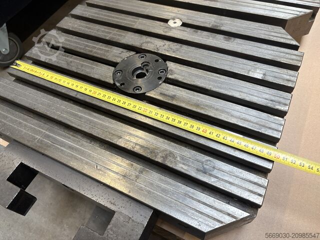 Pallets DMG DMC 60 H - 4 Stück 500x400