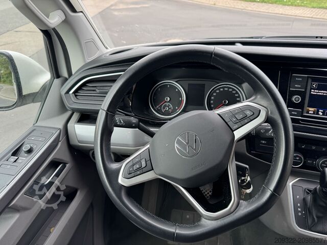 Caravan/camper Volkswagen California Camper | 4 Posti | Cucinotto + Letto Tetto