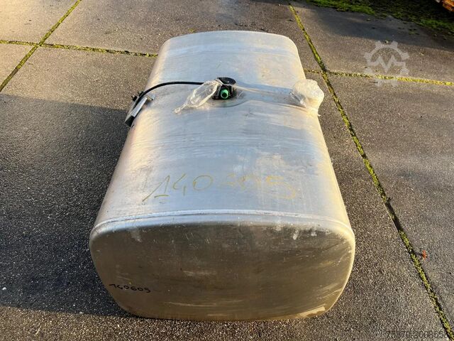Fuel tank DAF Brandstoftank Diesel 340L 1681816