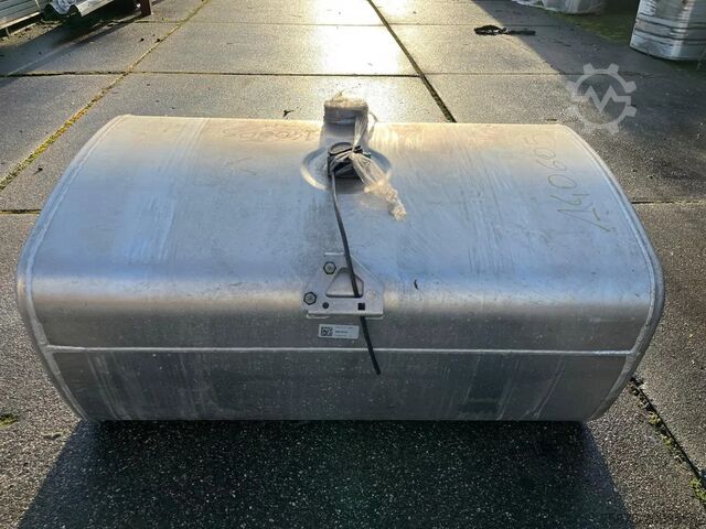 Fuel tank DAF Brandstoftank Diesel 340L 1681816