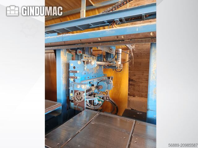 HUNDEGGER K2 4 assi HUNDEGGER K2 4 assi