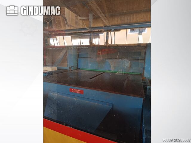 HUNDEGGER K2 4 assi HUNDEGGER K2 4 assi