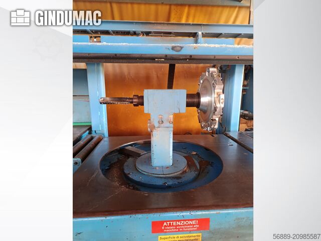 HUNDEGGER K2 4 assi HUNDEGGER K2 4 assi