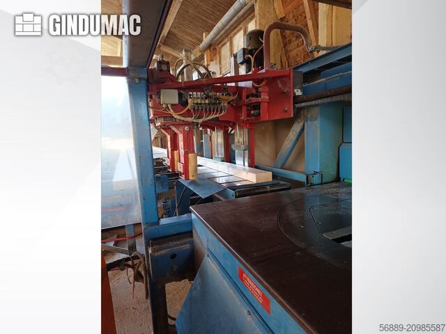 HUNDEGGER K2 4 assi HUNDEGGER K2 4 assi