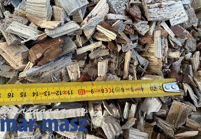 Chipper / Shredder ŻEFAM DVBA 101 