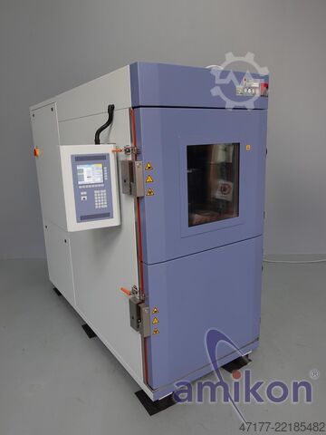 Temperature shock test chamber RS-Simulatoren ST2K320/45