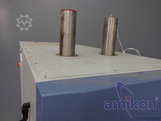 Thermal shock test chamber RS-Simulatoren ST2K320/45 K
