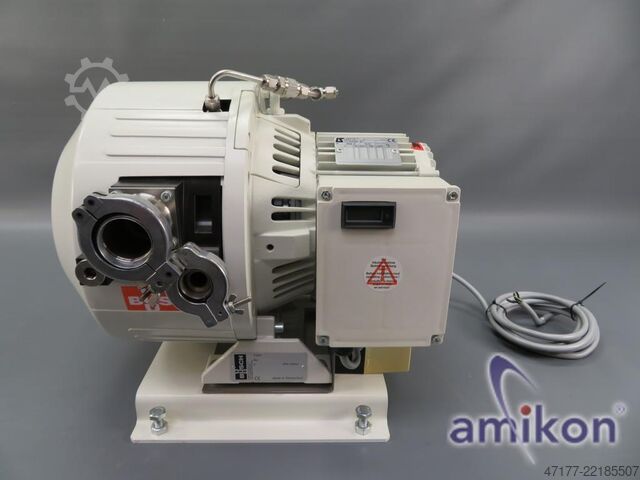 Dry scroll vacuum pump Busch FO 0030 B 0110..ZZ