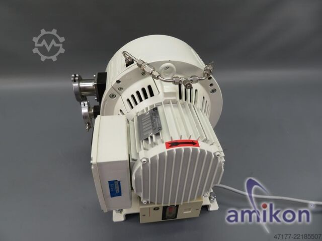 Dry scroll vacuum pump Busch FO 0030 B 0110..ZZ