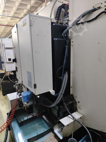 Vertical machining center Fanuc Robodrill D14LiB
