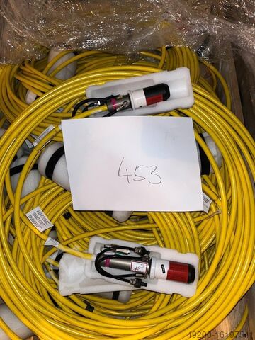 Laseroptik TRUMPF PFO 33-2 R1030-1070 HA