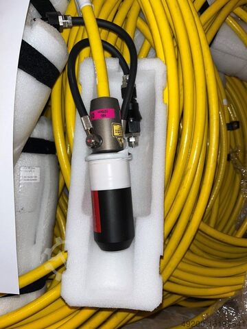 Laseroptik TRUMPF PFO 33-2 R1030-1070 HA