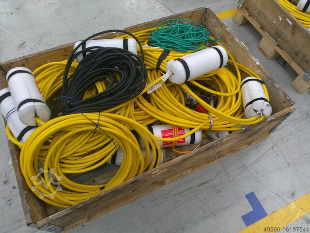 Laseroptik TRUMPF PFO 33-2 R1030-1070 HA