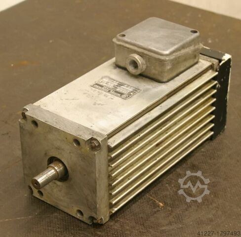 Fräsmotor für Kantenbearbeitungsmaschinen SB 110/2