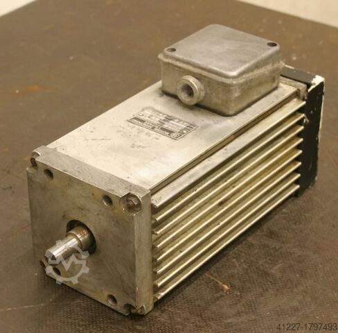 Fräsmotor für Kantenbearbeitungsmaschinen SB 110/2