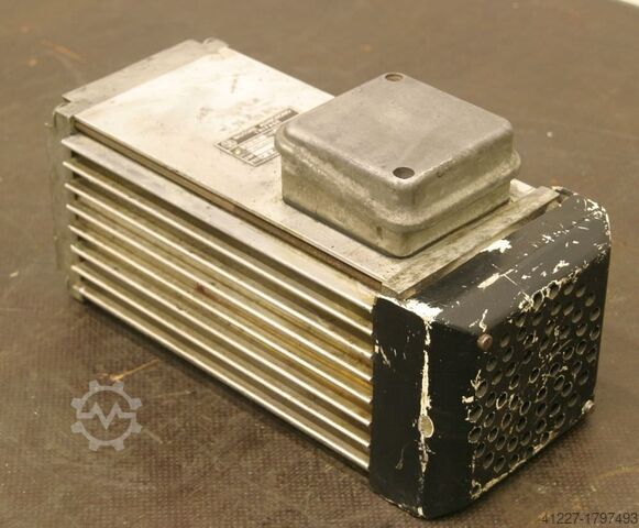 Fräsmotor für Kantenbearbeitungsmaschinen SB 110/2