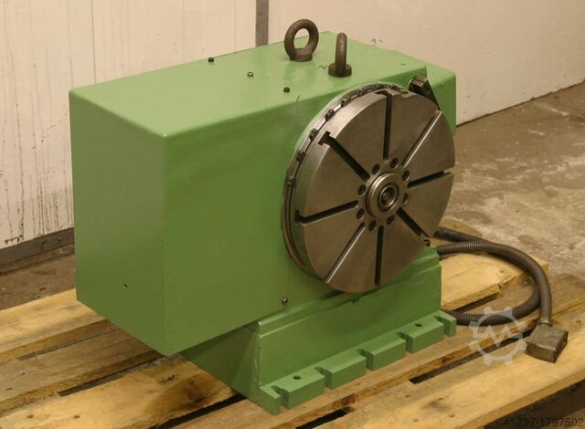 Reversible clamp peiseler AWH 355