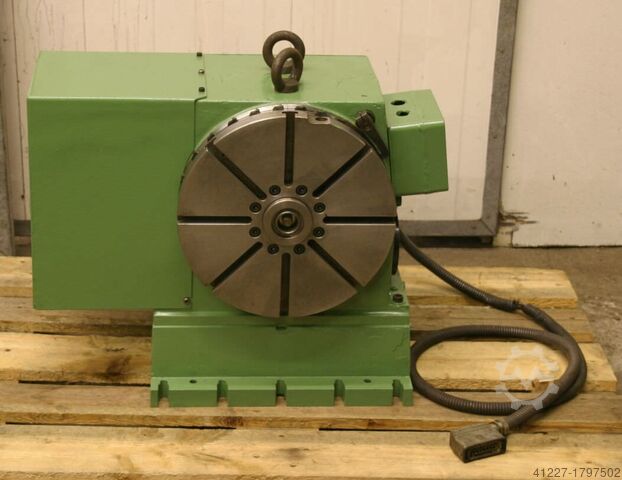 Reversible clamp peiseler AWH 355