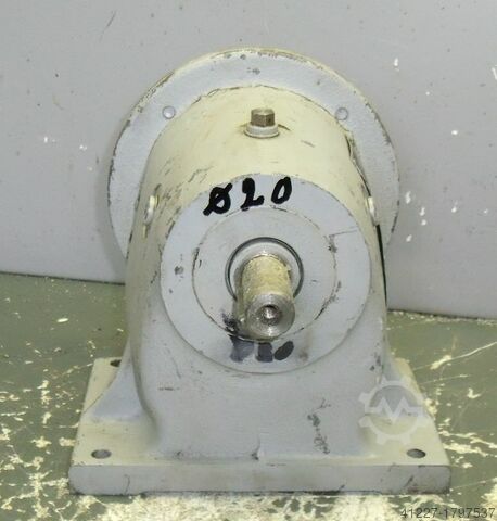 Gear 1:13.8 unbekant 0