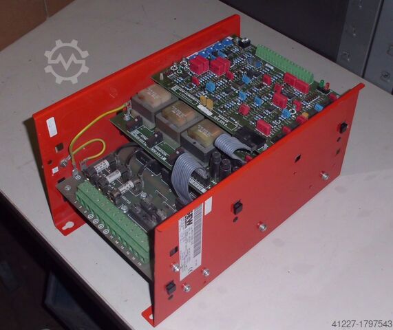 Stromrichter SEW-EURODRIVE Movitron 315