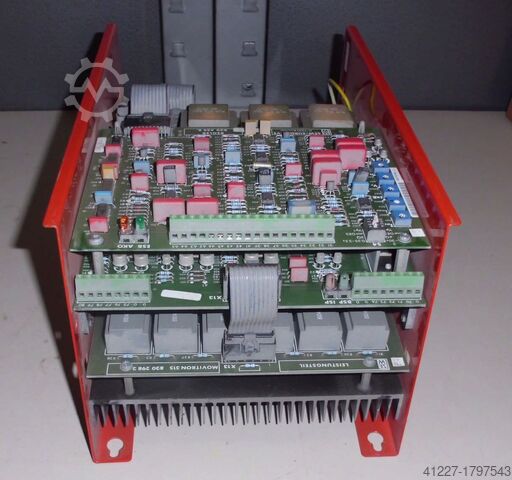 Stromrichter SEW-EURODRIVE Movitron 315