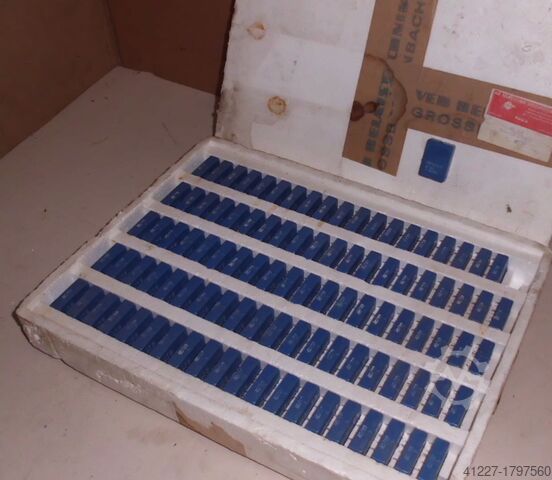 Relais VEB GBR 15.1-12.12