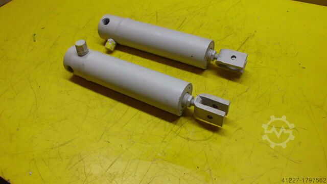 Hydraulikzylinder GSL German Standard Lift E040018OH30020