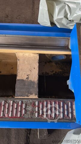 Cylindrical grinding machine STANKO 3A172