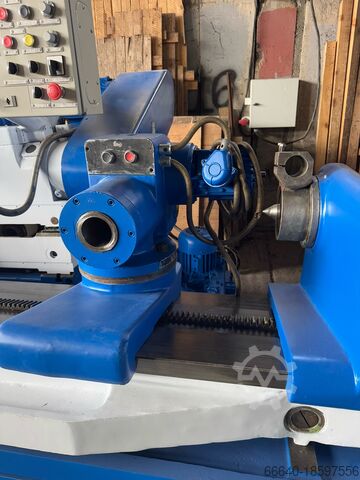 Cylindrical grinding machine STANKO 3A172