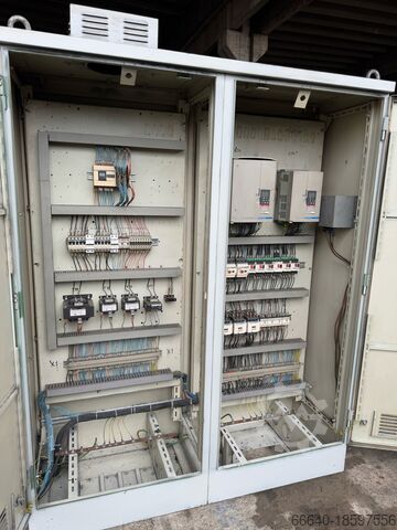 Cylindrical grinding machine STANKO 3A172