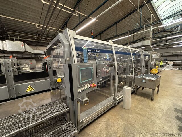 Krones, Sidel - (2010) Krones, Sidel